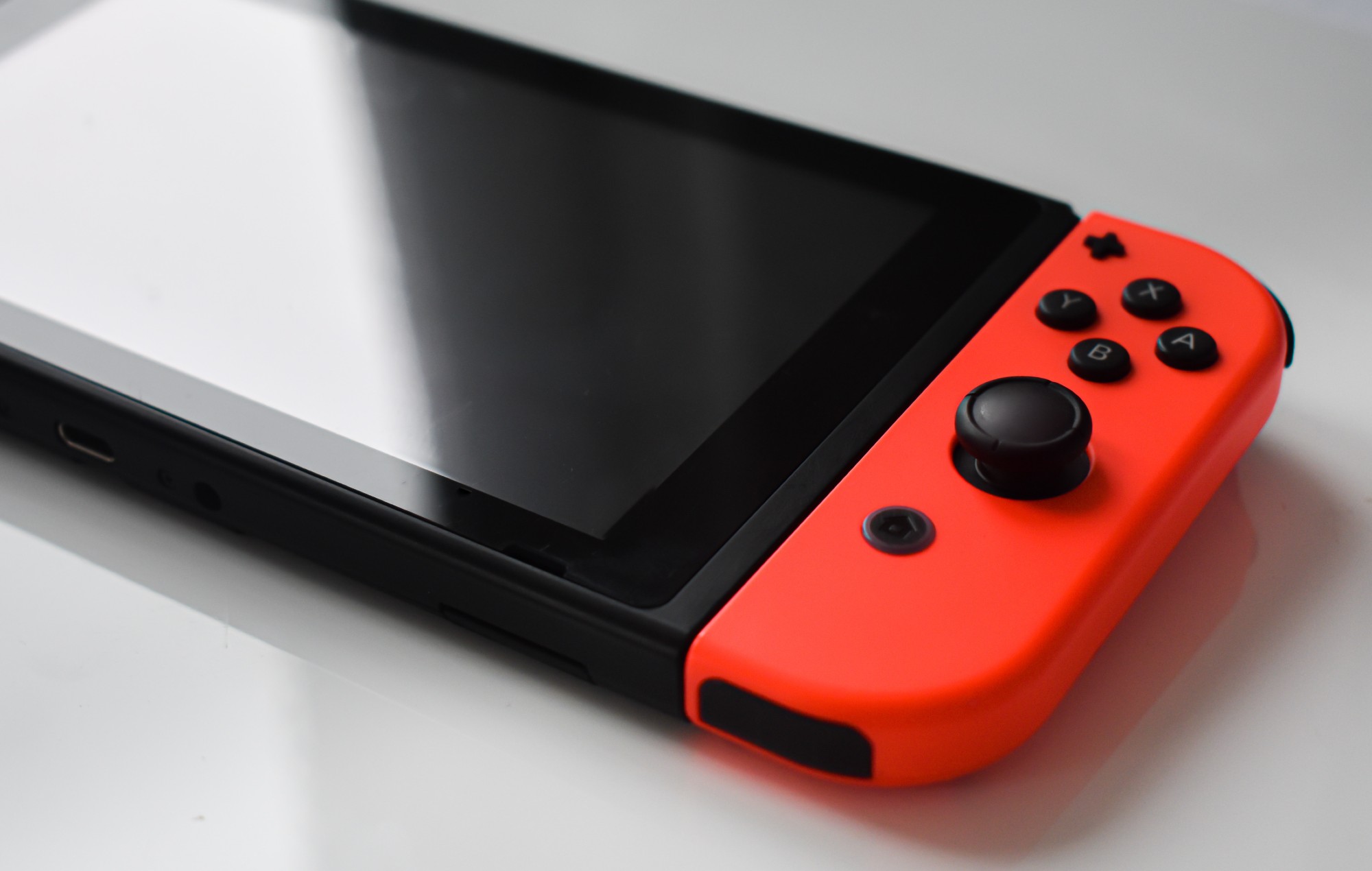 Nintendo Switch 2 en démo avec un « Breath Of The Wild » « gonflé », selon un rapport