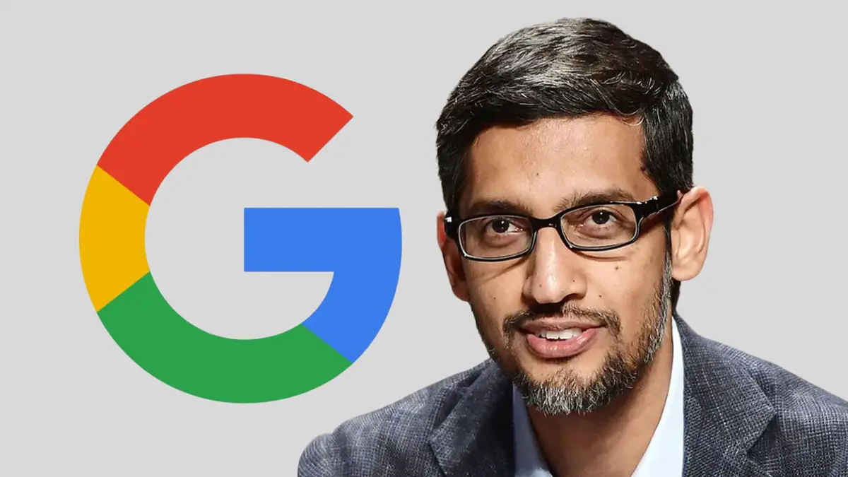 Sundar Pichai : Cinq citations sur les 25 ans de Google, l'avenir de la recherche et de l'IA