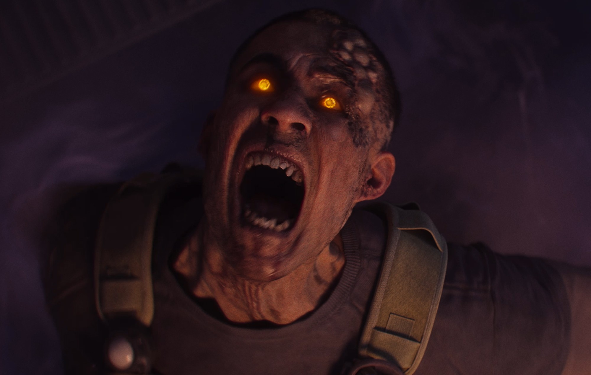 La bande-annonce de "Call Of Duty: Modern Warfare 3" révèle le mode zombie en monde ouvert