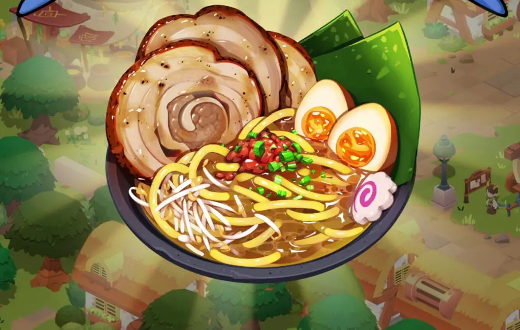 „Cuisineer“ ist ein Indie-Spiel, das „Diablo“, „Stardew Valley“ und Essen kombiniert.