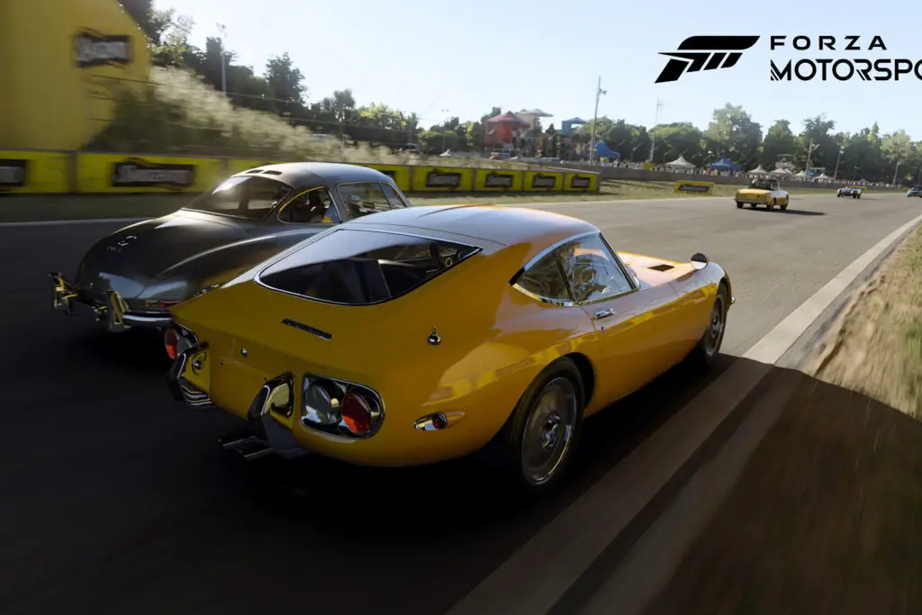 Image Forza Motorsport