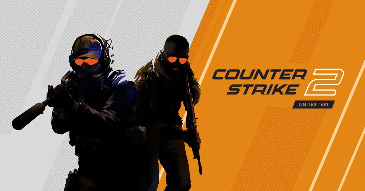 Kommt der Veröffentlichungstermin für Counter Strike 2 nächste Woche oder trollt uns Valve?