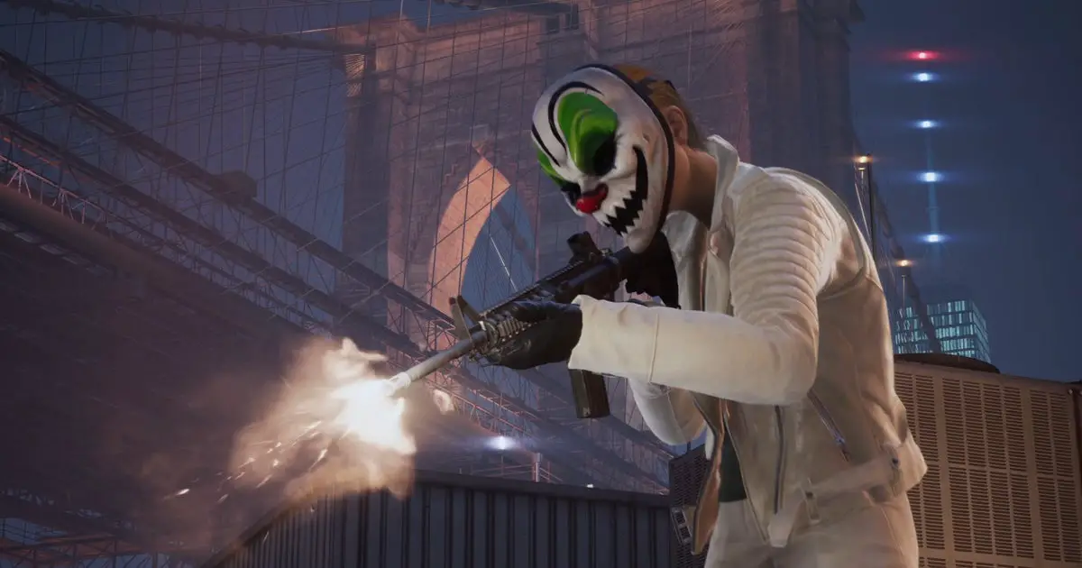 Payday 3 potrebbe andare offline per il gioco per giocatore singolo, poiché lo sviluppatore spiega i problemi del server