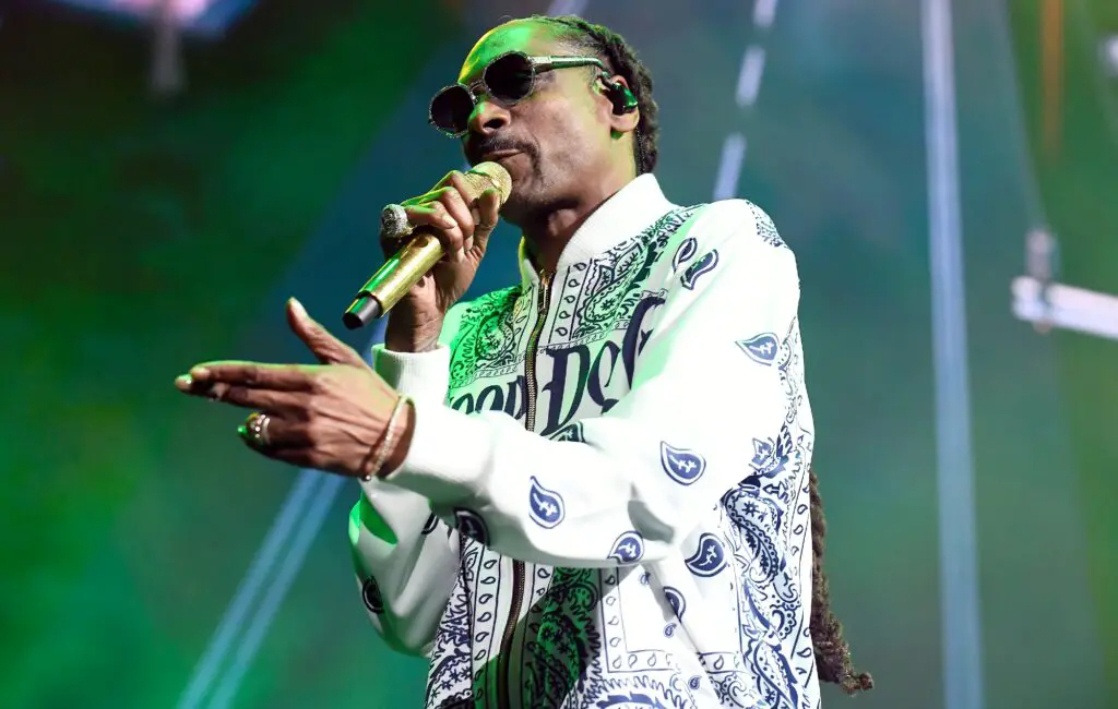 Snoop Dogg est désormais un « Dungeon Master » grâce à la nouvelle IA de Meta