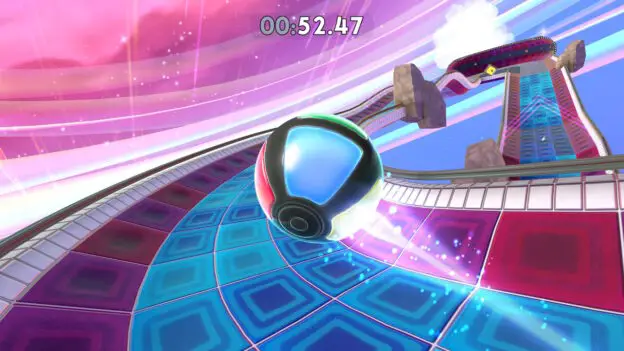 Marmorizzalo! Ultra - Nintendo Switch - schermo 1