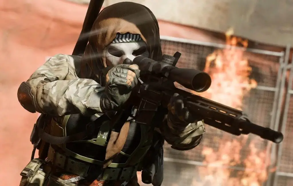 Nuova mappa "Call Of Duty: Warzone" rivelata prima della rivelazione completa