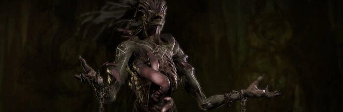 Diablo IV muestra actualizaciones de artículos, estadísticas y clases que vienen con Season of Blood