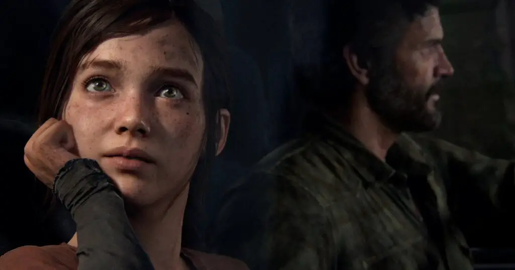 Das Support-Studio „The Last of Us Part 1 Visual Arts“ scheint von Entlassungen betroffen zu sein