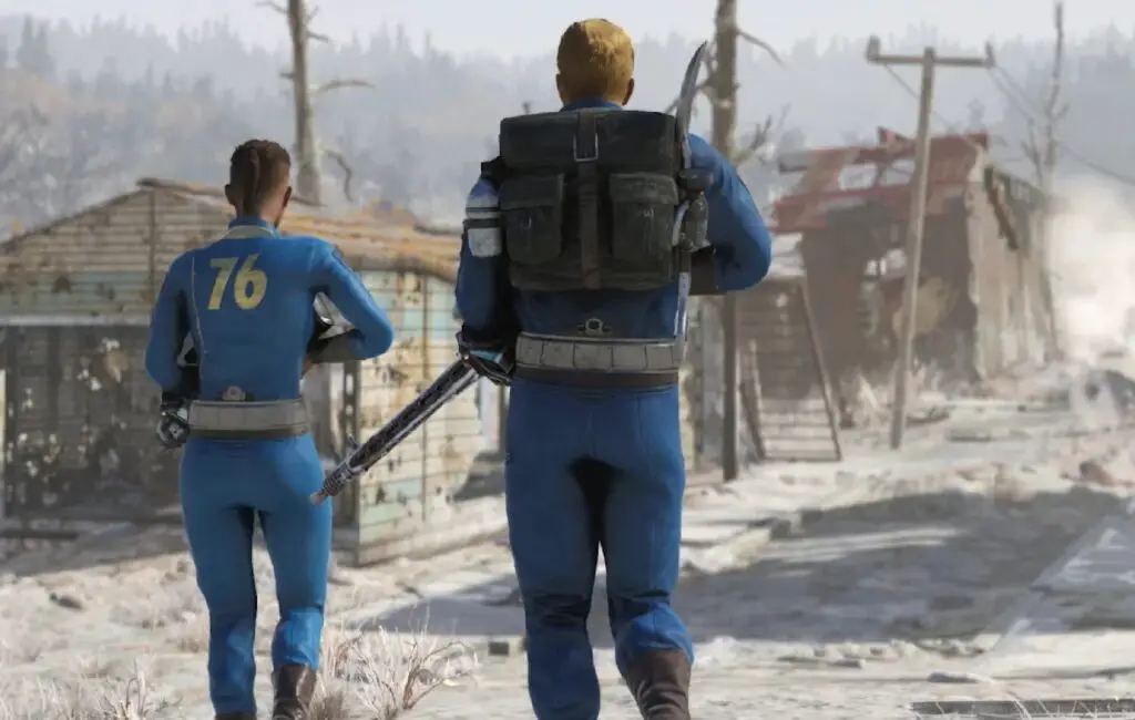 'Fallout 76' nació de la 'arrogancia', dice el ex director de diseño de Bethesda