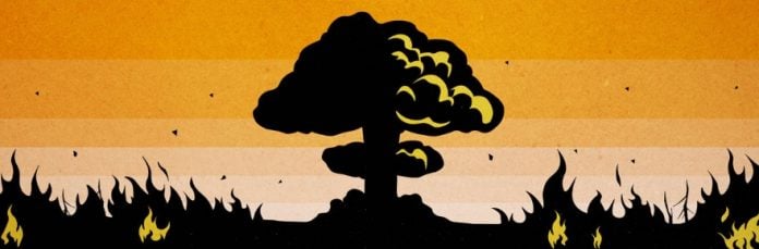 Warum ich spiele: Fünf Jahre später ist Fallout 76 riesig, fehlerhaft und fesselnd geworden