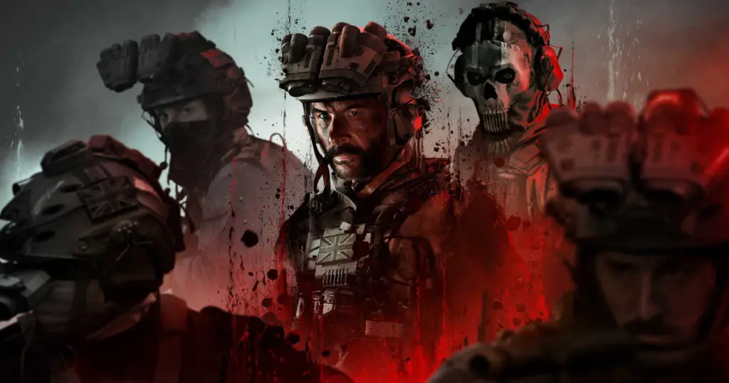 Resumen de la beta temprana de Modern Warfare 3: mala visibilidad, TTK inconsistente y gas respirable que te hace más fuerte
