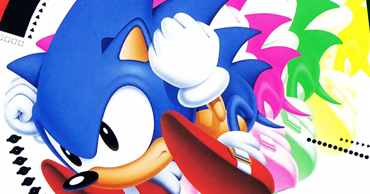 El mayor spin-off de Sonic cumple 30 años hoy, y es hora de otro