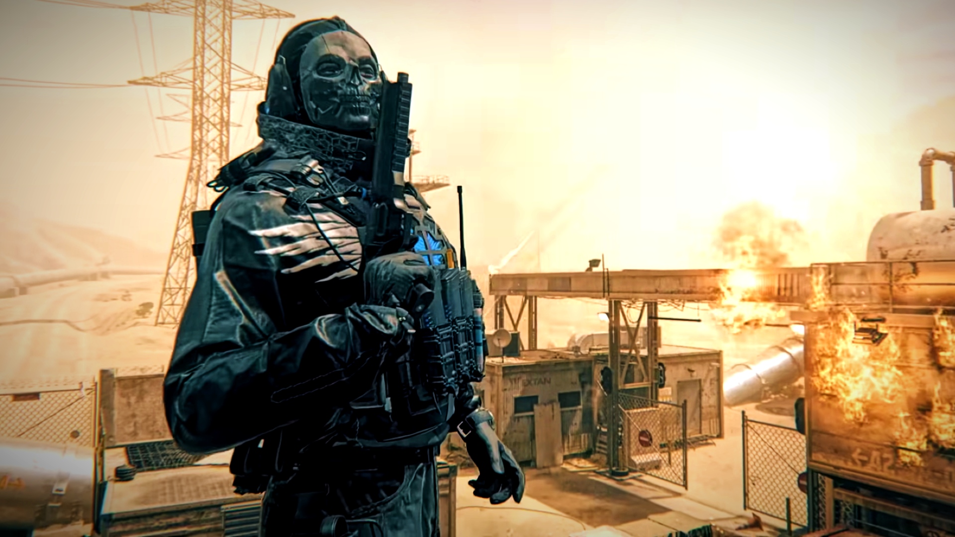Modern Warfare 3 révèle une « mise à jour gratuite massive » et le retour de Gunfight