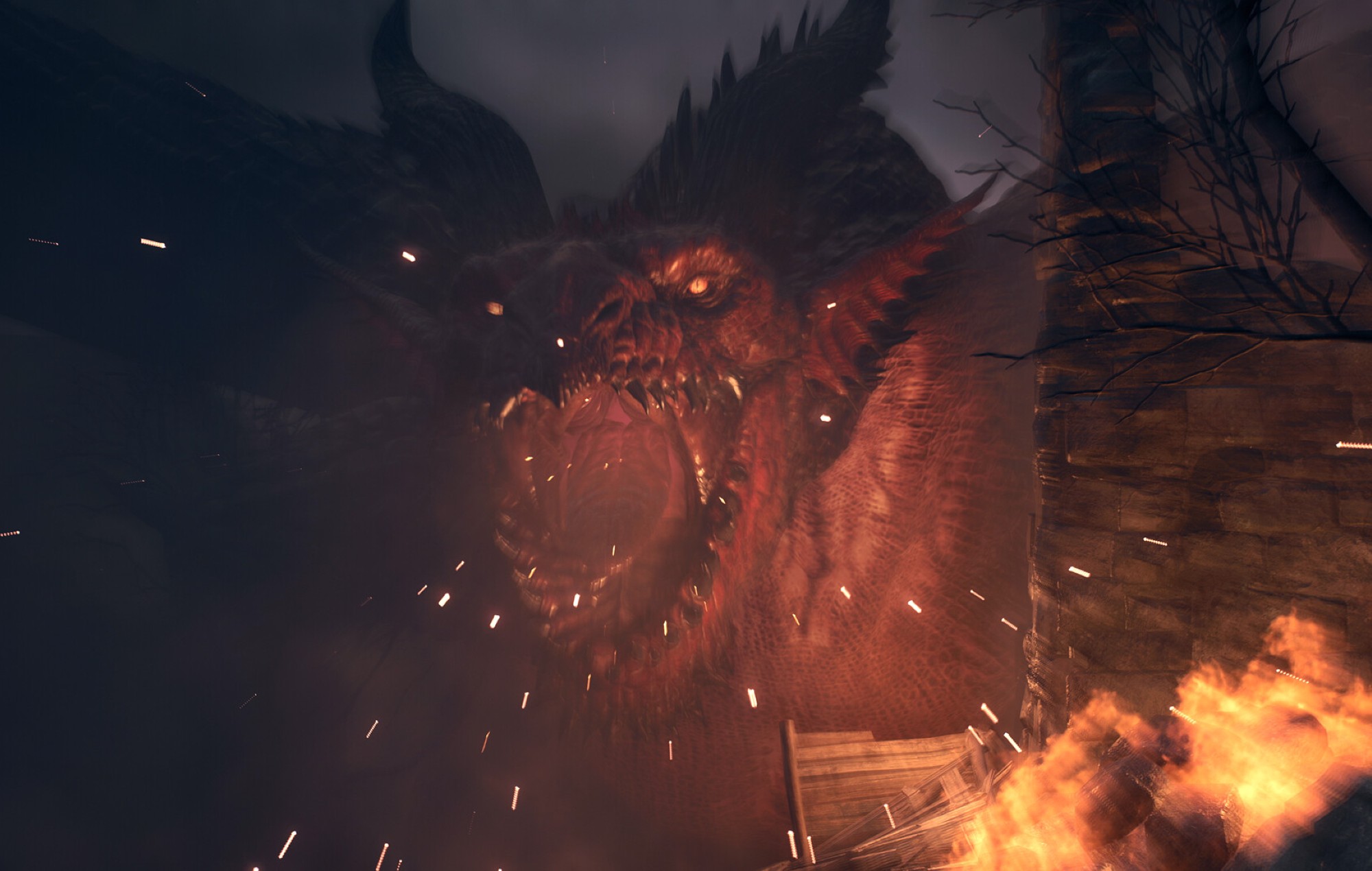 "Dragon's Dogma 2" bénéficiera de "toutes nouvelles révélations de gameplay" lors de la vitrine de novembre