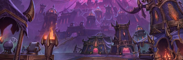 Chat mondial : réactions aux annonces de World of Warcraft de la BlizzCon
