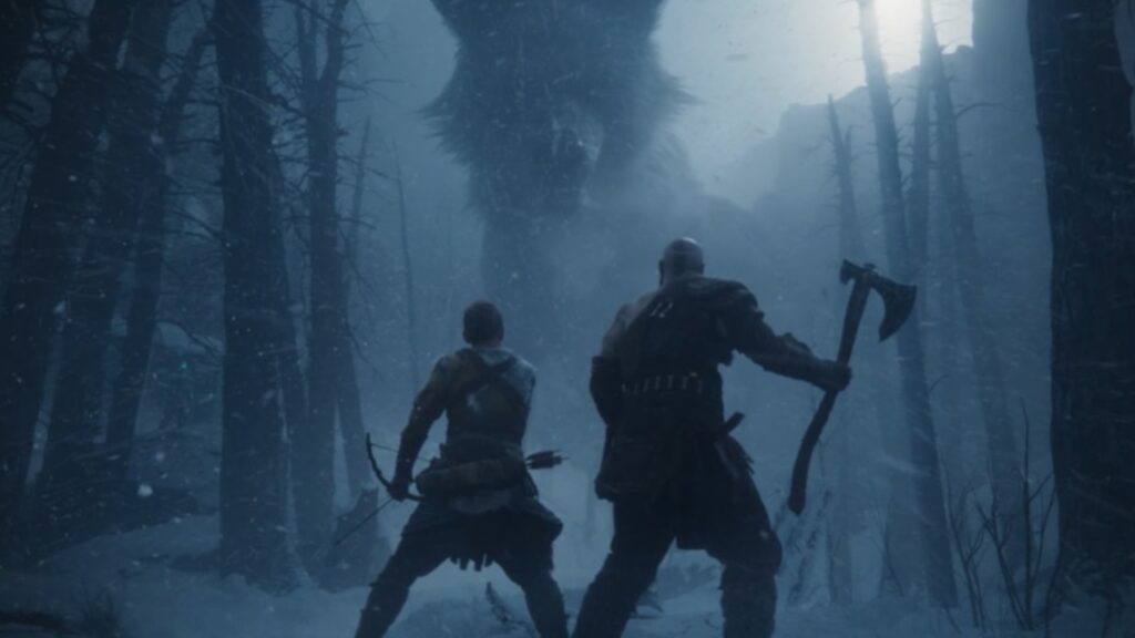 God of War Ragnarok Rumored DLC – 5 Features, die wir sehen wollen