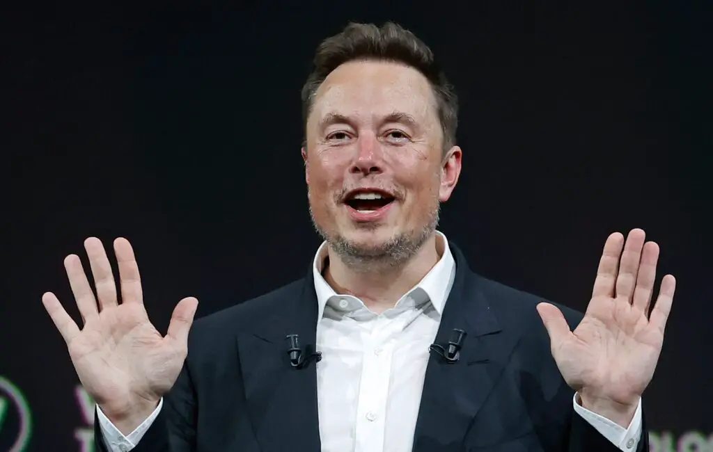 Laut einem der Top-Konkurrenten des Spiels ist Elon Musk ein „OG“-„Quake“-Spieler