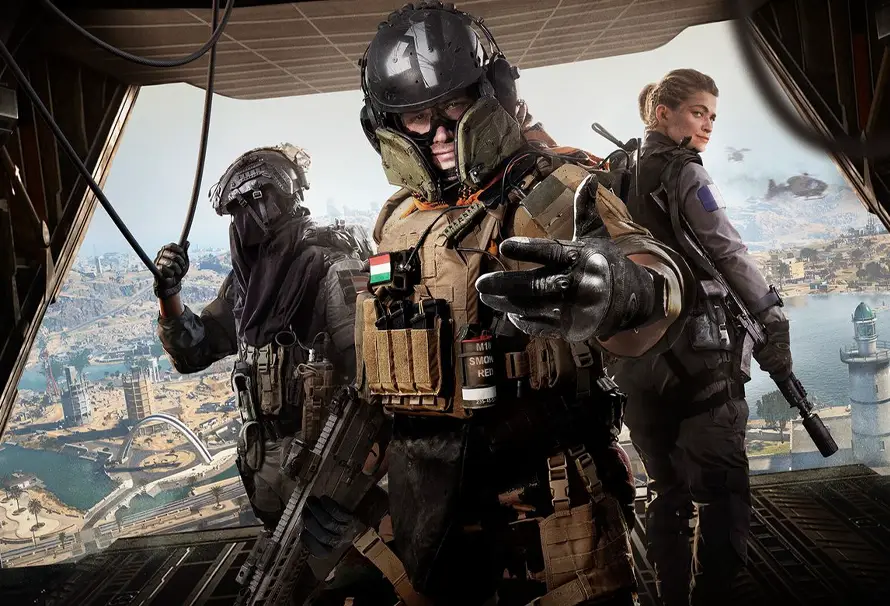 Call of Duty: Warzone 2.0 Tipy & Triky – Jak začít vyhrávat