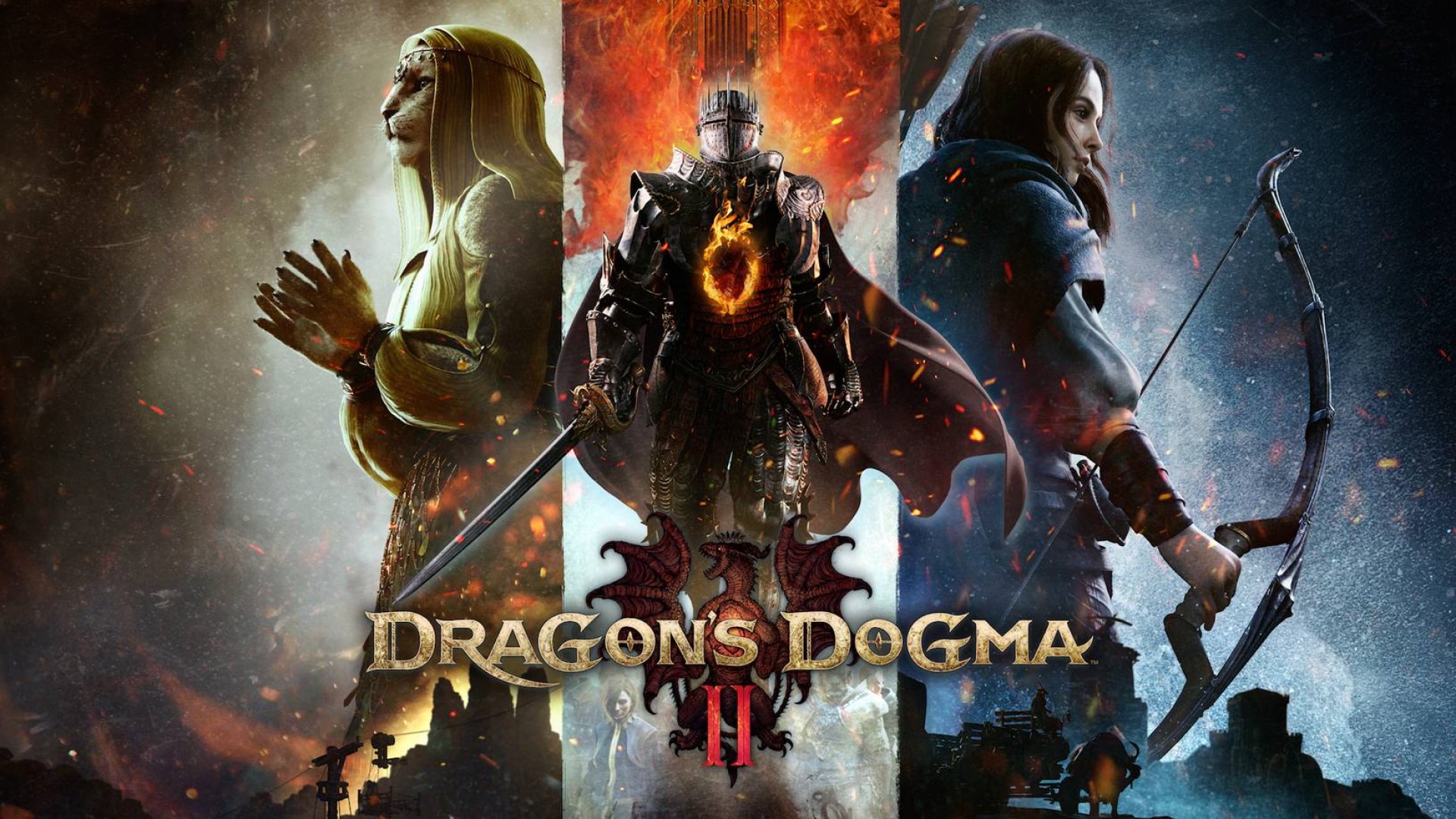 Dragon's Dogma 2 – 10 nových detailů, které jsme se dozvěděli