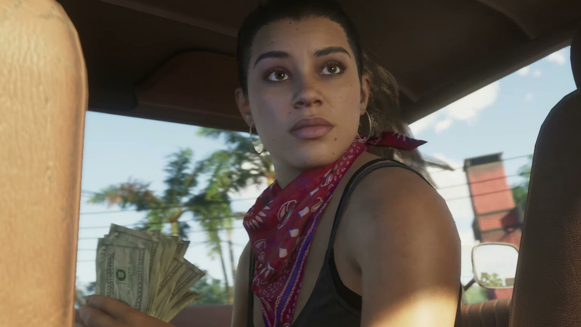 Il trailer di GTA 6 è stato rivelato in anticipo, ma Rockstar conferma che non ci sarà un lancio su PC