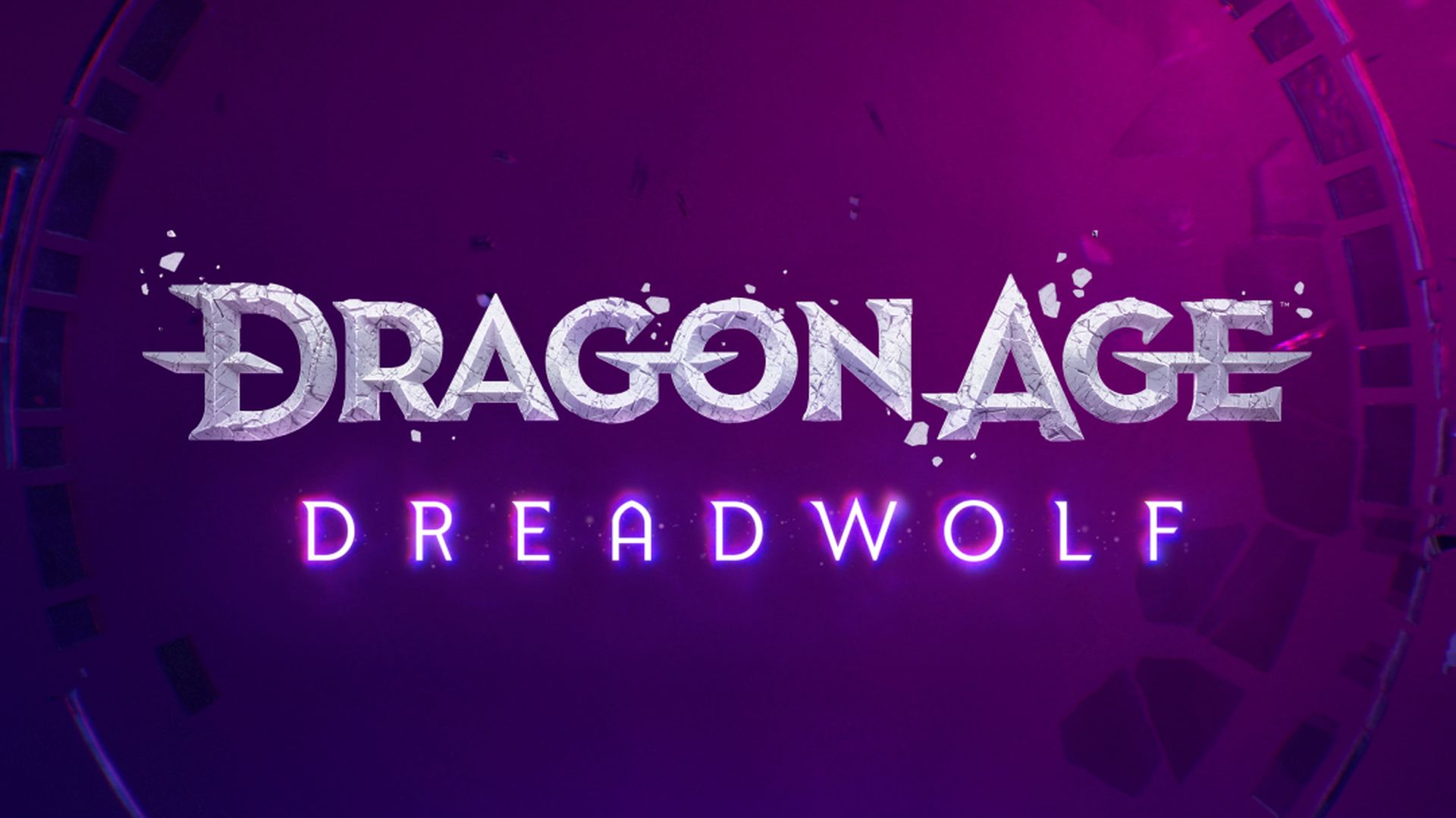 Dragon Age Schreckenswolf