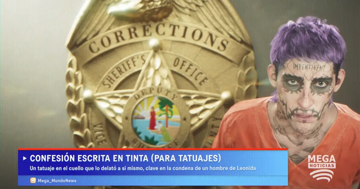 Florida Joker obviňuje Rockstar z použití jeho image v GTA 6 bez jeho souhlasu