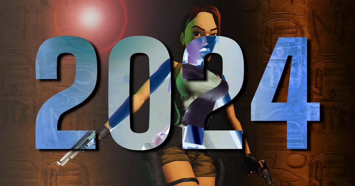 Nejlepší věc na remasterech Tomb Raider 1-3 2024? Cenová hladina je perfektní