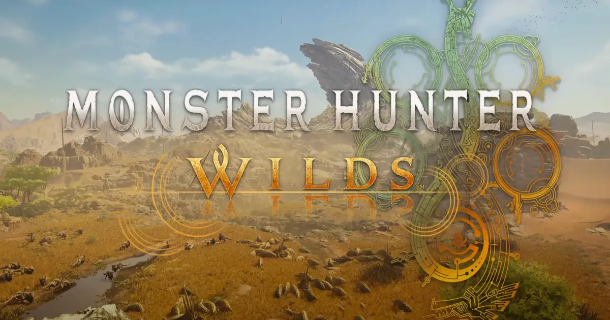 Monster Hunter Wild es básicamente el Mundo 2 y saldrá en 2025