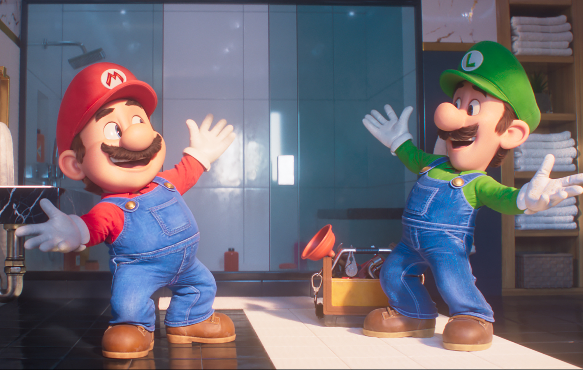 „Super Mario“ und „Zelda“ gehören dieses Jahr zu den beliebtesten Spielesuchen von Pornhub