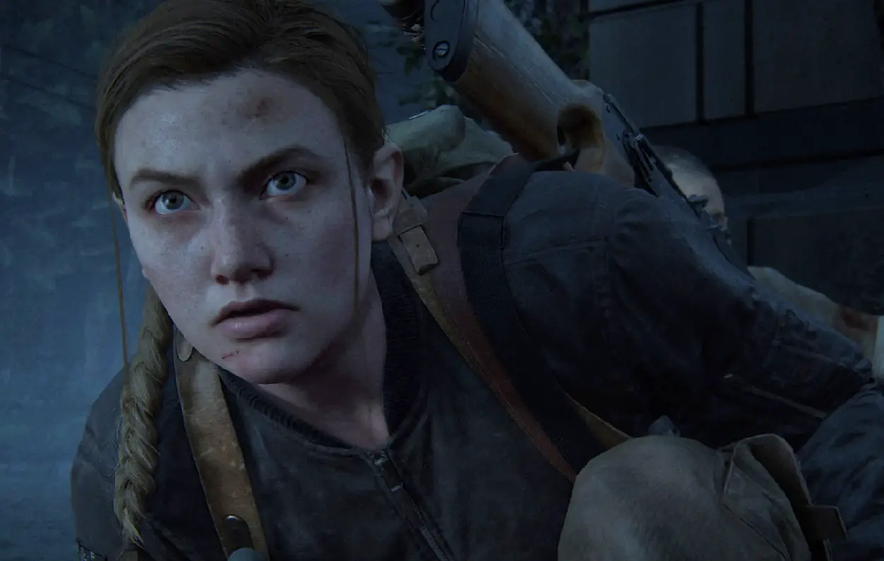 'The Last Of Us Part 2 Remastered' odhaluje režim bez návratu v novém traileru
