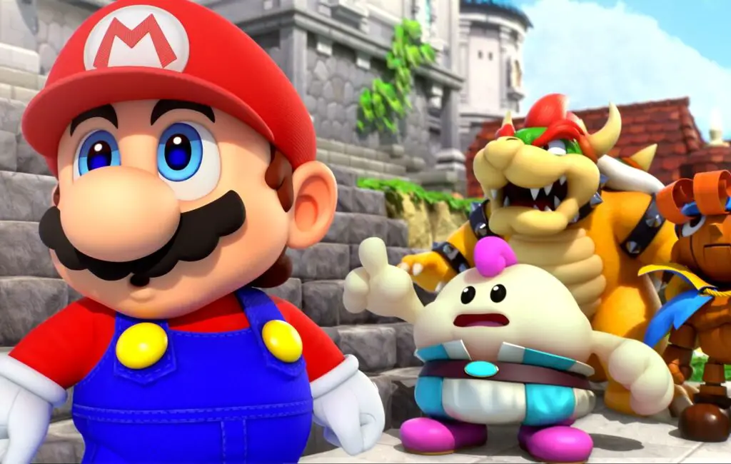 Nintendo-Hacker Gary Bowser bestreitet Beteiligung am Switch-Flash-Cart