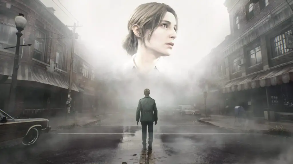 Silent Hill 2 Remake se lanzará en 2024, según PlayStation