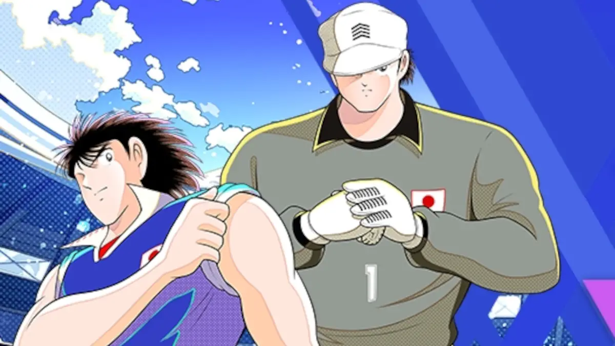 Captain Tsubasa -Rivals- Versión móvil gratuita para iOS y Android