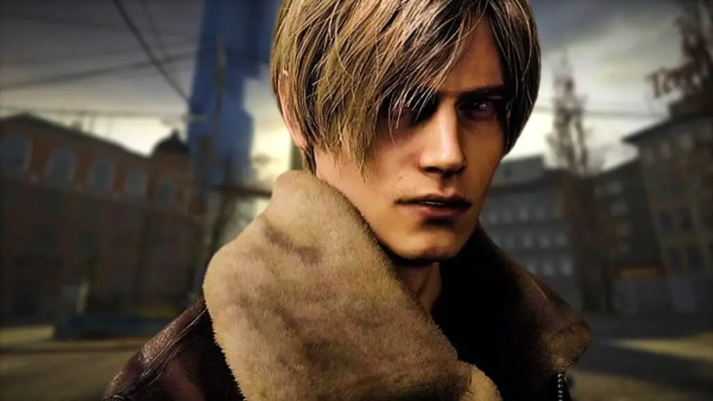 Die Massive Half-Life 2-Mod ist im Wesentlichen ein neues Remake von Resident Evil 2