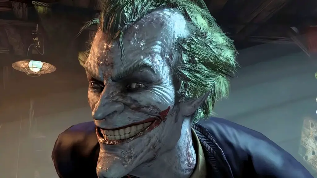 Suicide Squad tease le retour du Joker, en quelque sorte
