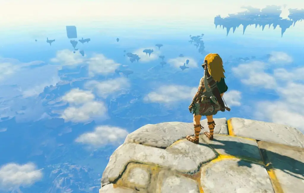 Nintendo oznamuje koncert The Legend Of Zelda Orchestra Concert