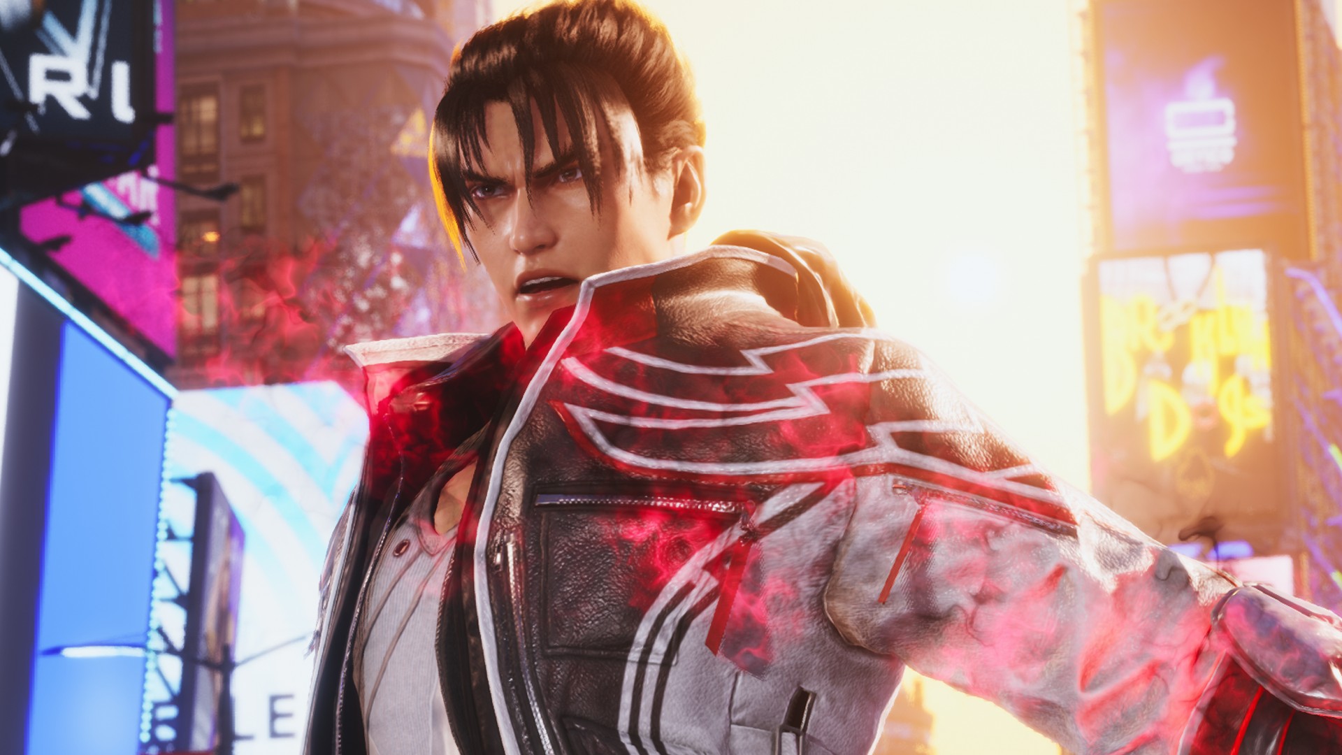 Nejlepší nastavení Tekken 8 pro maximální počet snímků za sekundu na PC