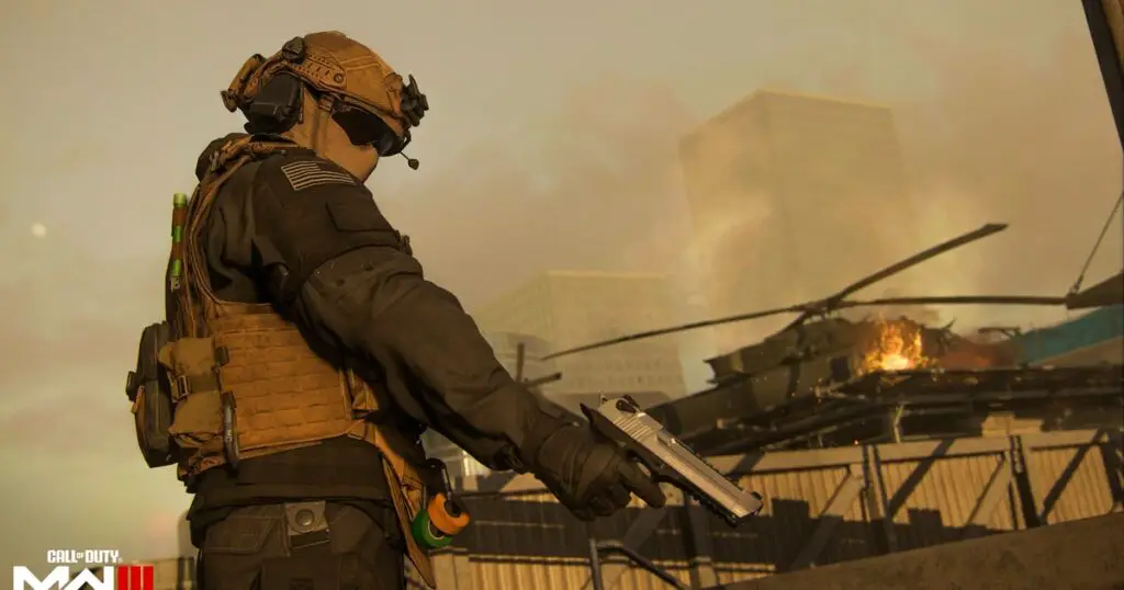 Pour la première fois, les développeurs de Call of Duty abordent enfin le matchmaking basé sur les compétences, mais cela ne fera probablement pas changer d'avis.
