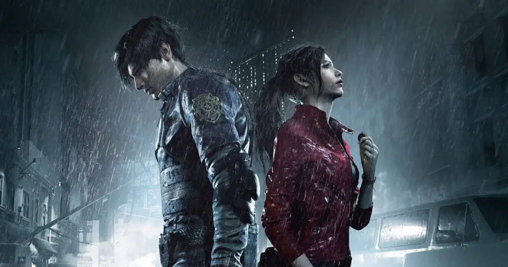 Assassin's Creed Valhalla a Resident Evil 2 vedou první várku titulů Game Pass pro rok 2024