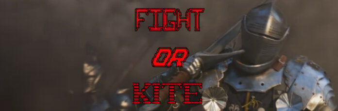 Fight or Kite : la pré-saison 2 de Warhaven est super amusante mais dangereusement déséquilibrée