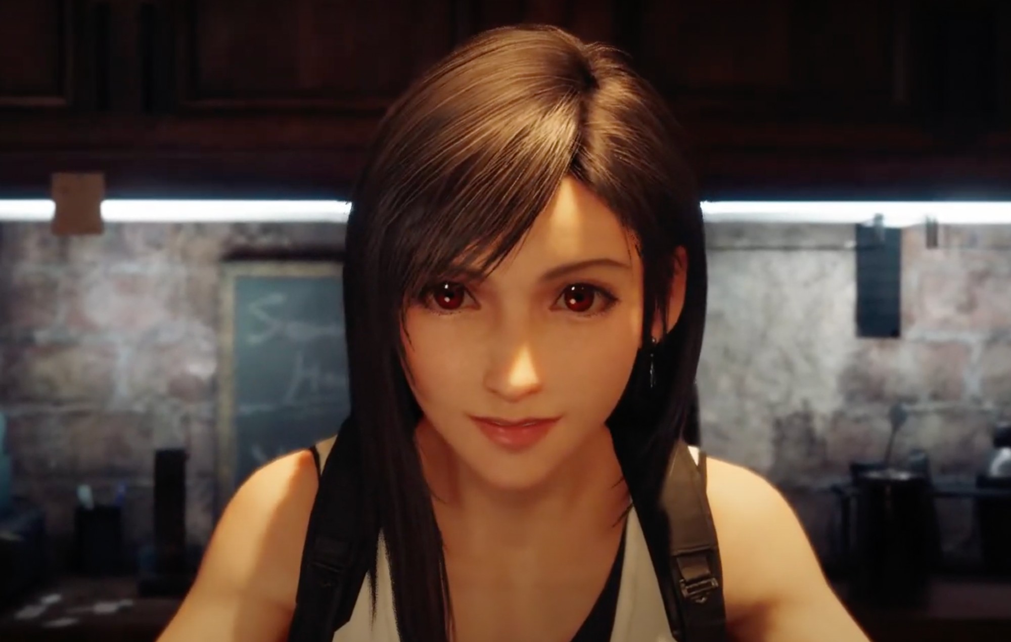 Šéf 'Tekken' reaguje na zvěsti, že 'Final Fantasy 7' Tifa se připojuje ke hře