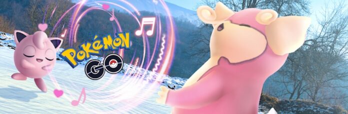 En movimiento masivo: Pokémon GO muestra poco amor para febrero