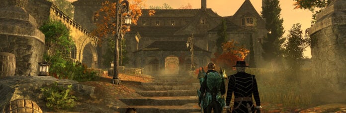 Rückblick auf die MMO-Woche: Elder Scrolls Online ebnet den Weg für Gold Road