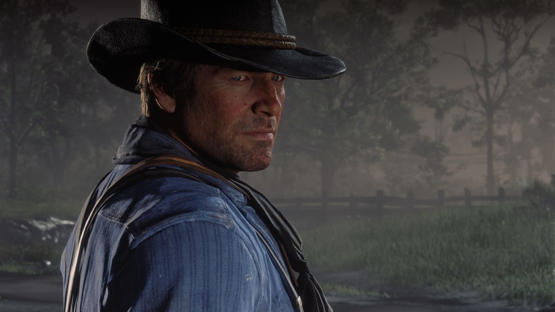 Red Dead Redemption 2 mod vytváří perfektní vylepšení pro vašeho koně