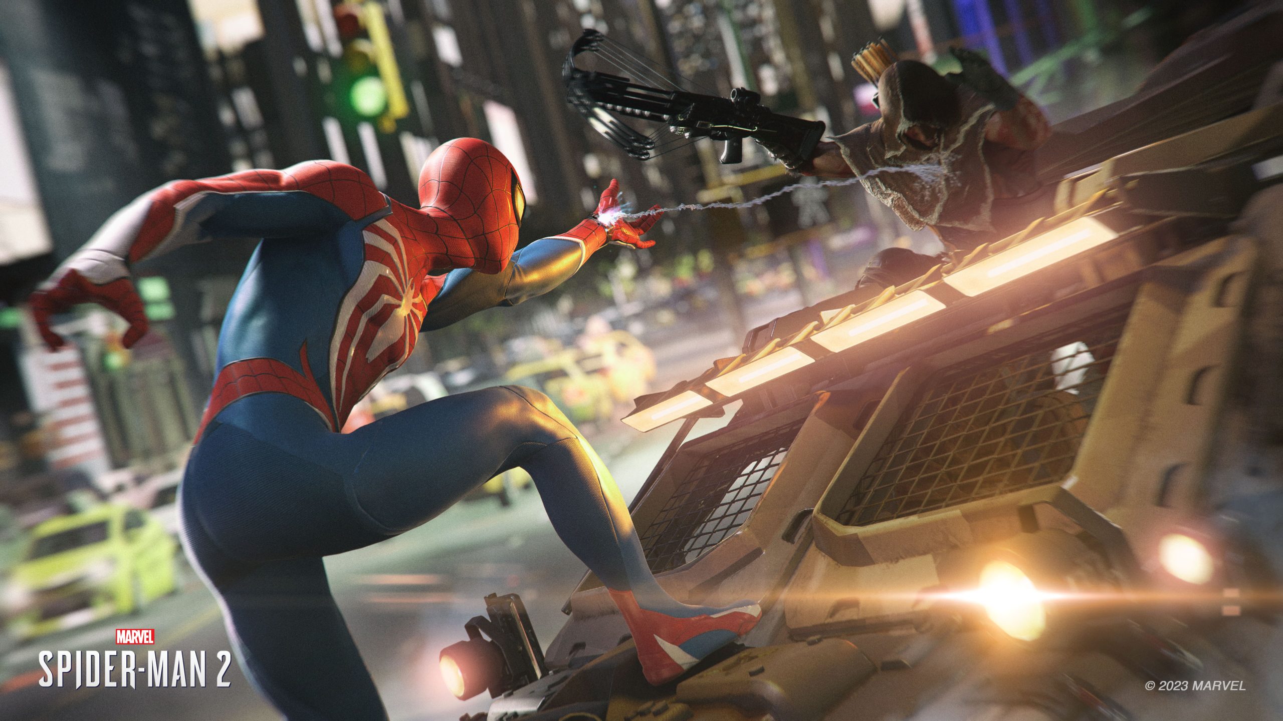 Série Marvel's Spider-Man se prodalo přes 50 milionů kusů
