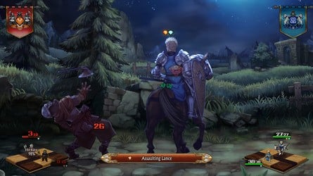 Hands On: Unicorn Overlord ha il potenziale per essere uno dei migliori giochi di ruolo del 2024 5