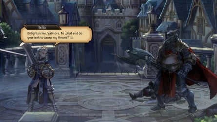 Hands On: Unicorn Overlord má potenciál stát se jedním z nejlepších RPG roku 2024 4
