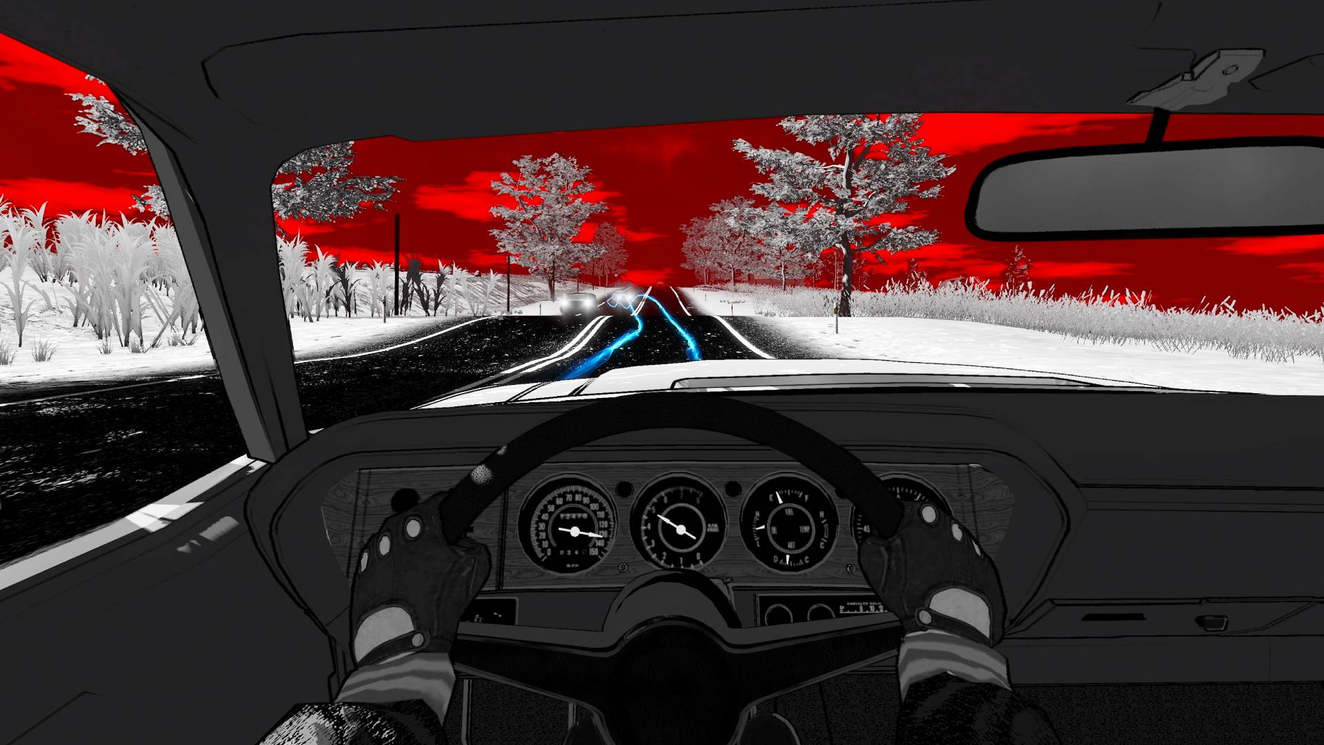 Driver ottiene un successore spirituale in questo nuovo gioco di corse su Steam