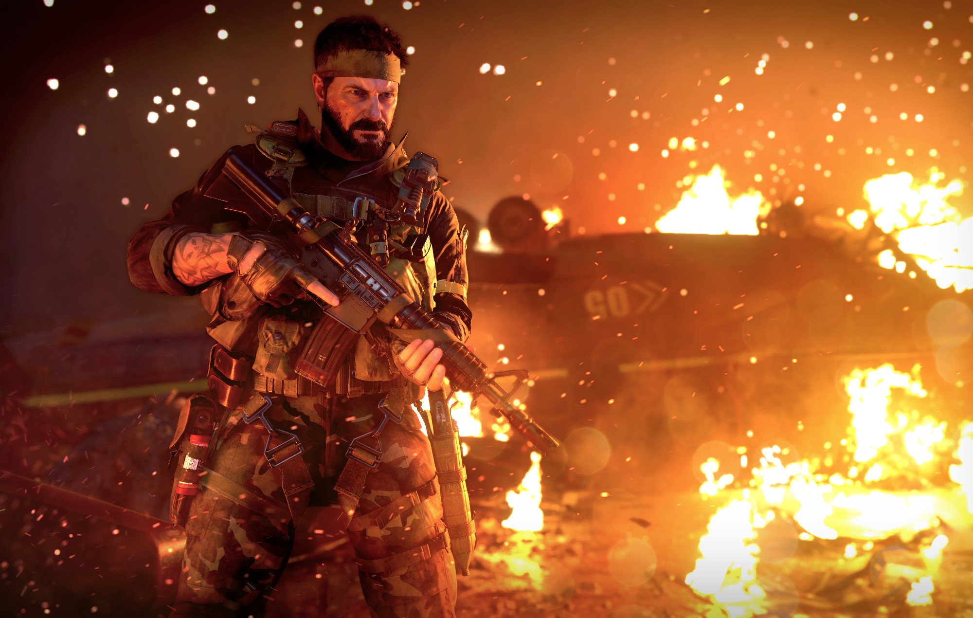 27 cuentas de 'Call of Duty' baneadas y más por venir