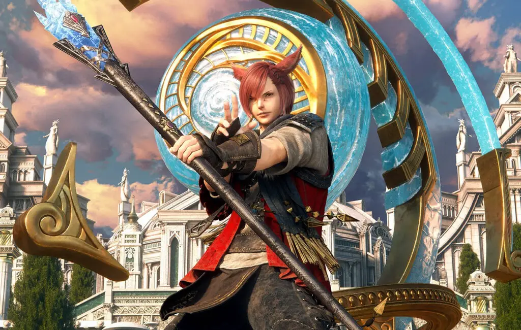 "Final Fantasy 14" arriverà su Xbox questo mese, tramite open beta